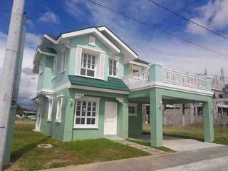 House & Lot for Sale in Princeton Heights, Bacoor, Cavite