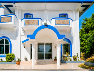 ₱150/sqm Beach Resort for Rent in Lemery, Batangas
