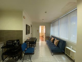 1 BR Corner Unit in Xanland Place