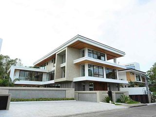 Ayala Alabang Village