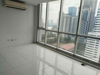 One San Miguel Avenue 132sqm office space for rent Lease