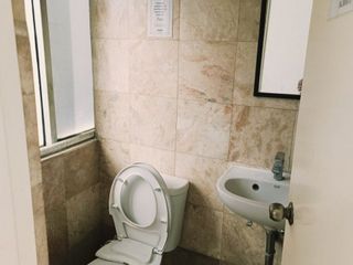 155.38sqm office space with 1 parking slot in Prestige Tower Ortigas Center Pasig City for Lease Rent Sale near AIC Burgundy Empire Building Orient Sq