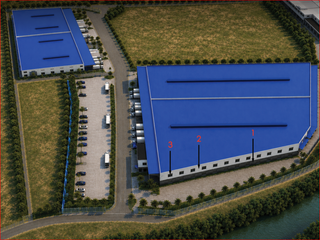 Build-to-Suit Industrial Lot for Lease – Ibaan, Batangas