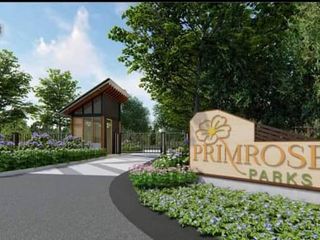 Residential Lot For Sale in Tagaytay Highlands-MC