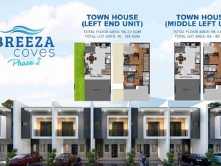 Own a 3BR Home in Lapu-Lapu City – Pre-Selling Now! Turn-over 2029