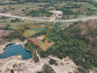 Lot for Sale in Balayan, Batangas