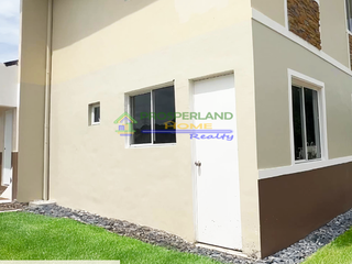 MODERN SINGLE ATTACHED / DOUBLE ATTACHED HOUSE FOR SALE