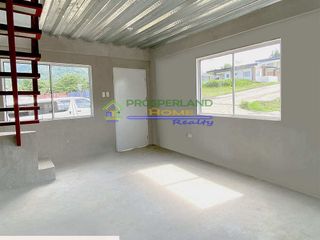 MODERN SINGLE ATTACHED HOUSE FOR SALE IN TANAUAN, BATANGAS
