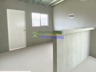 MODERN SINGLE ATTACHED HOUSE FOR SALE IN TANAUAN, BATANGAS