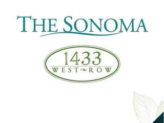 Commercial lot THE SONOMA Santa Rosa laguna