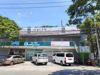 1,603sqm Commercial Building for Sale in Magsaysay Road, San Pedro, Laguna