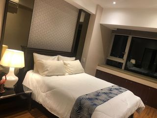 60sqm St Francis Shangrila Place Facing West 1BR Condo for Rent Lease Sale One Bedroom Condominium Wack Wack Mandaluyong City Ortigas Center near SM