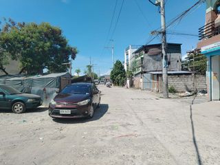 4,131sqm and 2,094sqm Lot for Sale in Caritas Road, Ruhale, Taguig