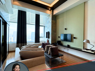 Move-in Ready! Fully-furnished 2-Bedroom Unit for SALE at St Francis Shangrila, Mandaluyong City