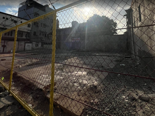 For Lease Vacant Lot in Biak na Bato, Makati near Circuit Mall