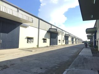 AVAILABLE NOW! 710 SQM WAREHOUSE FOR LEASE | TAYTAY, RIZAL