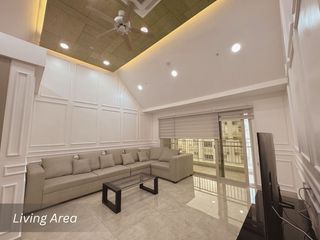 3 Bedroom Condo for Sale or Rent, ELIM, Clark, Pampanga