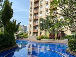 Studio Premiere Condo Unit For Sale in Primehomes, Quezon City