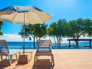 Whole Month Stay Beach House in San Juan Laiya