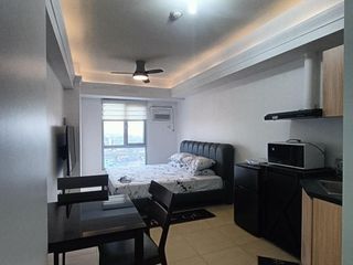 Avida Clover Leaf Studio Type Condo RFO