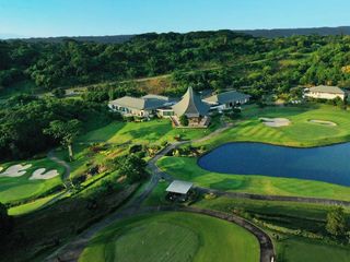 FOR SALE:  550 sqm Residential Lot Beachside in Morong, Bataan - Orchard Vistas Anvaya Cove