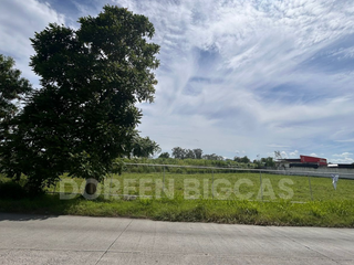 2738sqm Commercial Lot for Lease in Sta Rosa, Laguna - Eton City