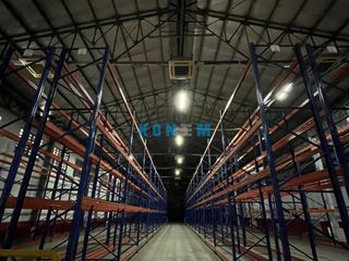 Warehouse for Lease in Brgy. Banlic, Cabuyao, Laguna