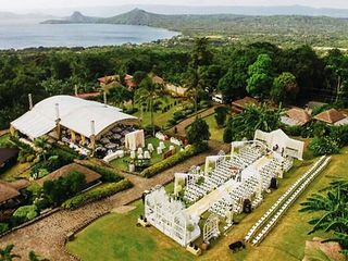EVENTS PLACE AND RESORT IN BATANGGAS FOR SALE!