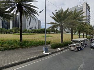 Alabang Zapote Road Commercial Lot For Sale - Beside BYD Motors Alabang Branch