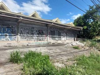 1,033 sqm Commercial Space for Sale Suitable for Industrial and mixed-use (Light Industrial) Along President Quirino Highway, North Caloocan