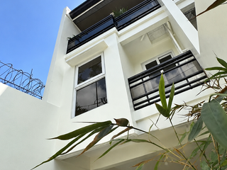 3BR Townhouse for Rent in Mandaluyong *Kayumanggi Plainview