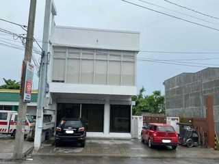 Concepcion Tarlac Commercial Building