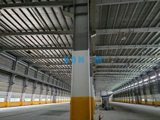 Warehouse for Lease in FCIE, Dasmariñas, Cavite (PEZA Zone)