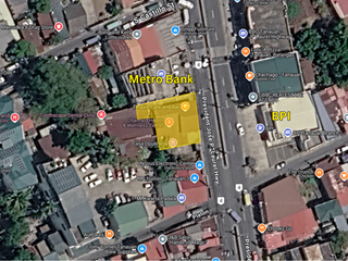 Prime Commercial Property For Sale in Tanauan City, Batangas