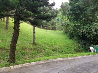 Residential Lot For Sale Crosswind, Tagaytay Cavite