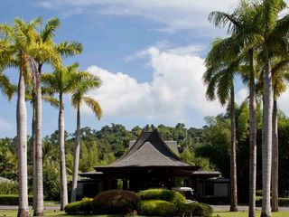FOR SALE:  800 sqm Residential Lot Beachside in Morong, Bataan - Orchard Vistas Anvaya Cove