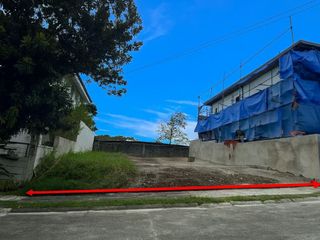 Prime Lot in Verdana Homes Daang Hari| Bacoor Cavite