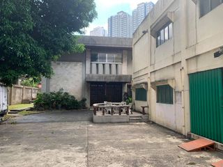 For RENT:  1,010 sqm Residential Lot, Dona Imelda, QC