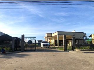 For Sale or Lease | 7,000 sqm. Commercial-Industrial Property in Abucay, Tacloban City