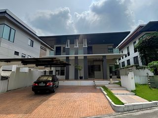 4 Bedroom House and Lot at Palms Pointe Filinvest Alabang, Muntinlupa City