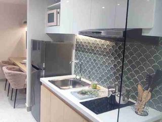 For Sale Studio type Empire East Highland City Pasig Cainta Near Lrt 2 Marikina Station and Near Ortigas Avenue Junction Pre-Selling Condo Unit