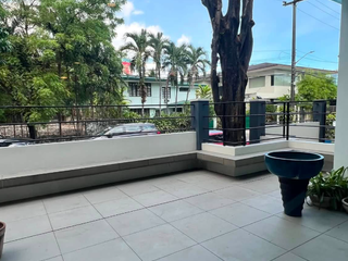 Semi Furnished Modern Bel-Air House and Lot For Lease