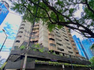 Ground Floor Commercial Space for LEASE in Ortigas, Pasig City