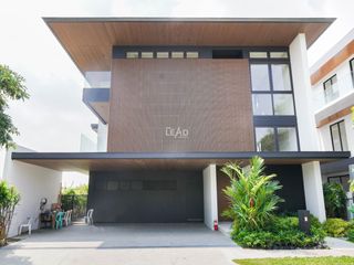 For Sale Alabang West house Brand new 4 bedroom house for sale Almanza Dos Las Piñas