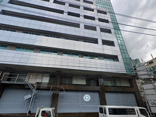 950 sqm. Office Space for Lease in Malate Manila
