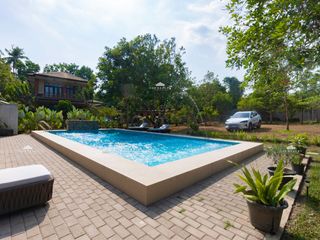 Farm-Resort for Sale in San Pablo, Laguna