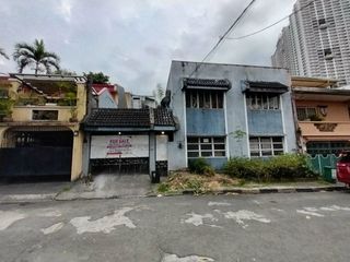 285 sqm Residential Lot with Old House (For Demolition) Kawilihan Village Pasig City ₱35,000,00