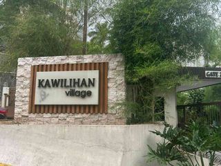 285 sqm Residential Lot with Old House (For Demolition) Kawilihan Village Pasig City ₱35,000,00