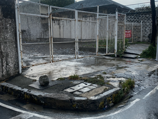 FOR LEASE – Commercial Property in D. Tuazon, Quezon City
