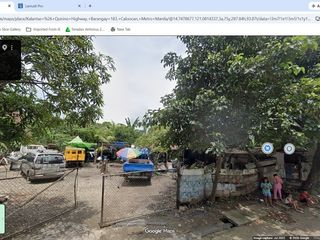 Vacant Lot near Maypark Subdivision North Caloocan